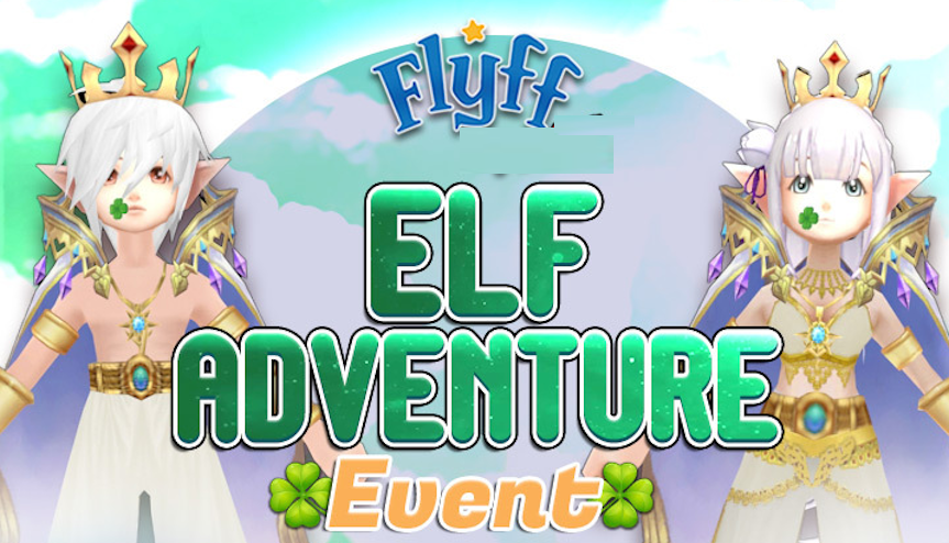 Read more about the article 2023 Elf Adventure Event