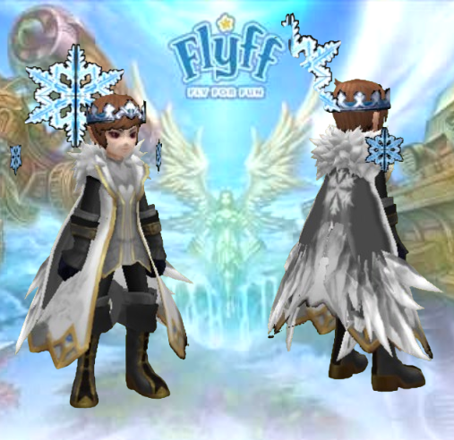 Male Fashion Sets with Stats – FlyFF Wiki