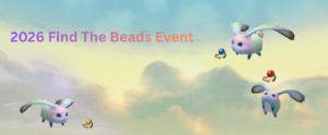 Read more about the article 2026 Find The Beads Event