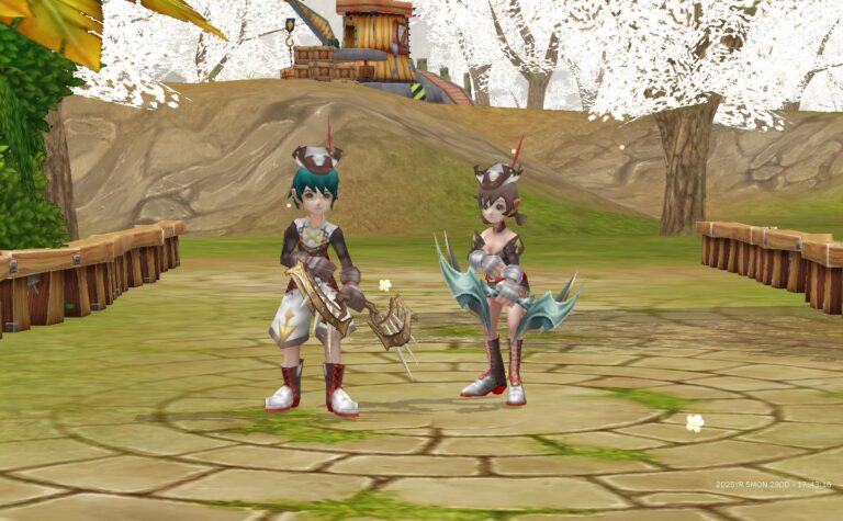 Classes - FlyFF Wiki