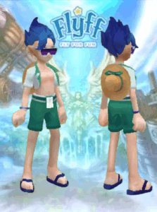Flyff Jacket Male Fashion Sets without Stats – FlyFF Wiki