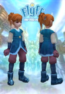 Male Fashion Sets with Stats – FlyFF Wiki