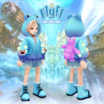 Male Fashion Sets without Stats – FlyFF Wiki