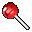 Halloween Lollipop