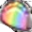 2026 Rainbow Cake