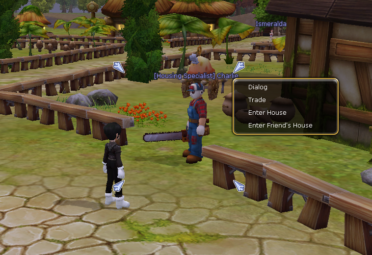 Flyff House Housing System – FlyFF Wiki