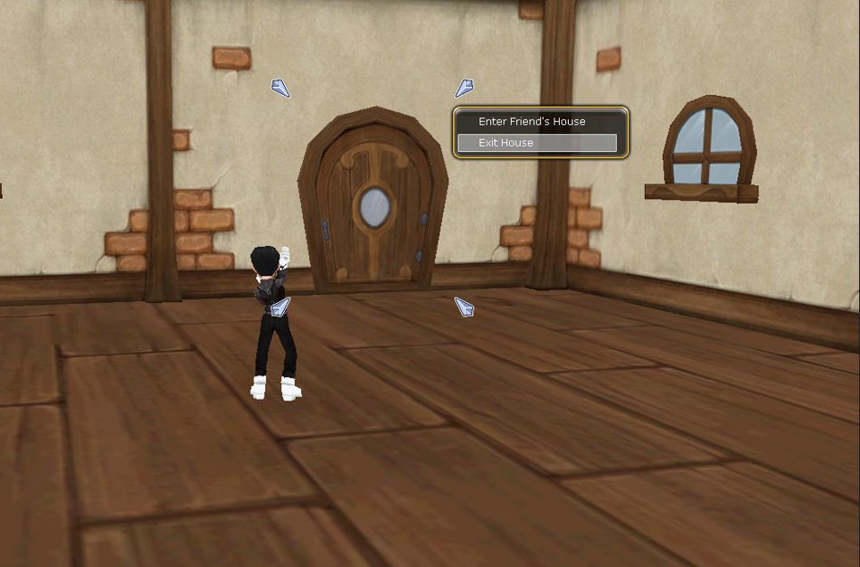 Flyff House Housing System – FlyFF Wiki