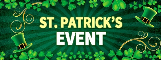 Read more about the article 2026 St. Patrick & Easter Event!