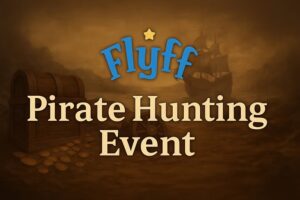 Read more about the article 2026 Pirate Hunting Event